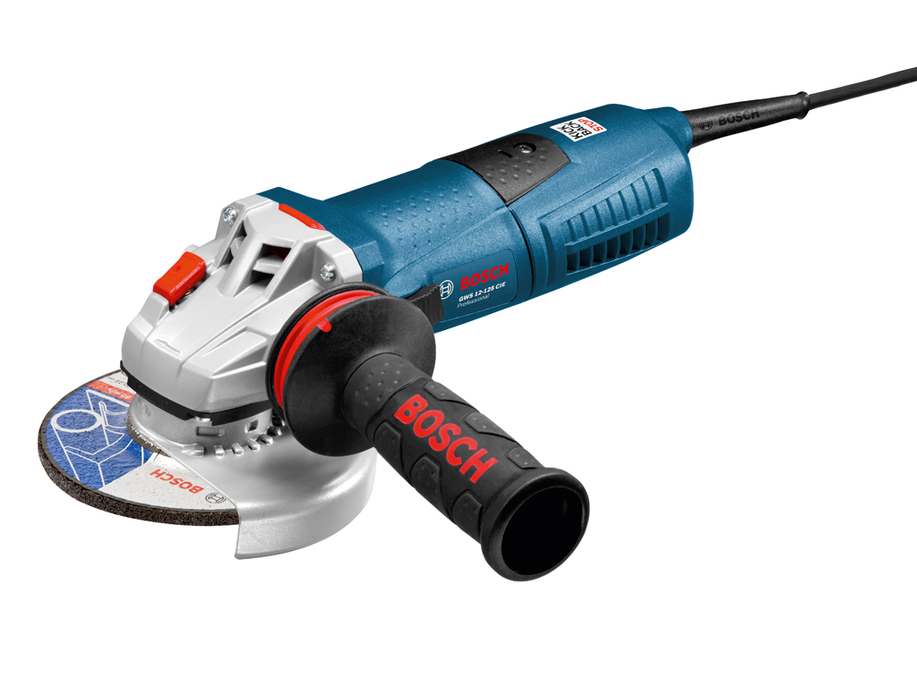 Bild zum Artikel GWS 12-125 CIE